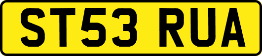 ST53RUA