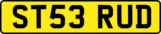 ST53RUD