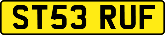 ST53RUF