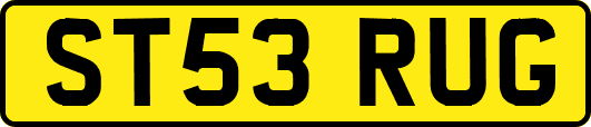 ST53RUG