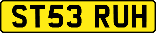ST53RUH