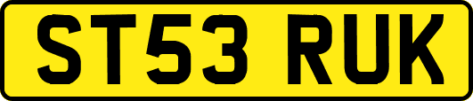 ST53RUK