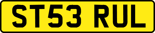 ST53RUL