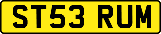 ST53RUM