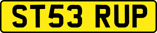 ST53RUP