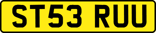 ST53RUU