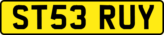 ST53RUY