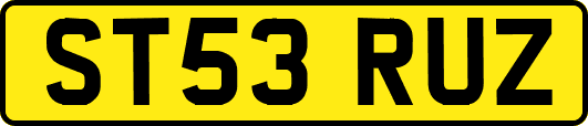 ST53RUZ