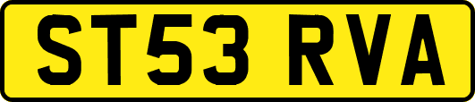 ST53RVA