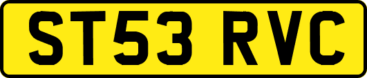 ST53RVC