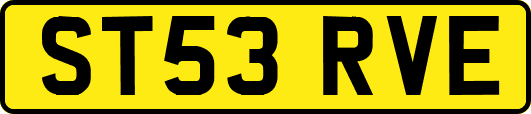 ST53RVE