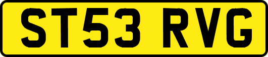 ST53RVG