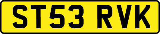 ST53RVK