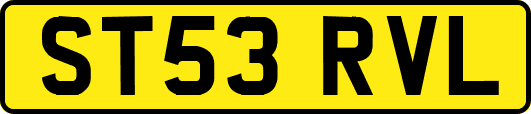 ST53RVL