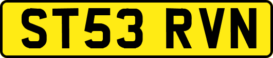 ST53RVN