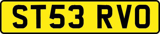 ST53RVO