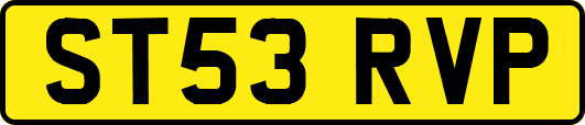 ST53RVP