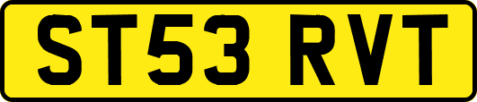 ST53RVT