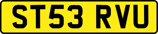 ST53RVU