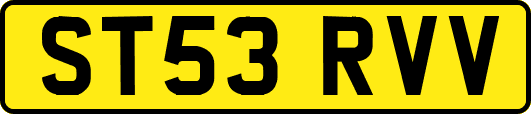 ST53RVV