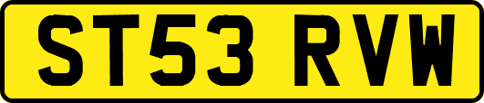 ST53RVW