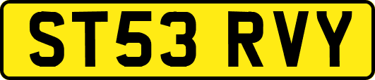 ST53RVY
