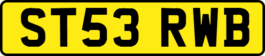 ST53RWB