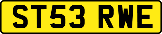 ST53RWE