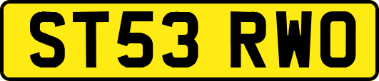ST53RWO