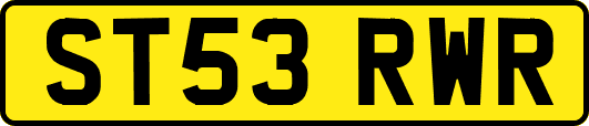 ST53RWR