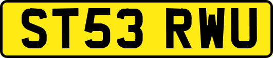 ST53RWU