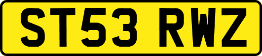 ST53RWZ