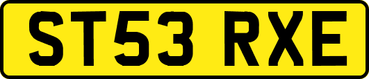 ST53RXE