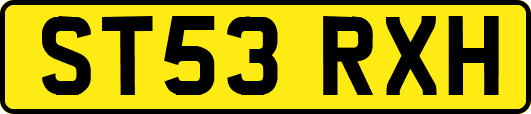 ST53RXH
