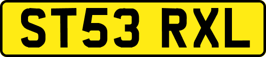 ST53RXL