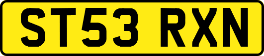 ST53RXN
