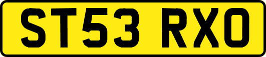 ST53RXO