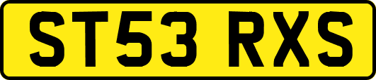 ST53RXS