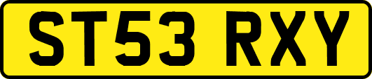 ST53RXY