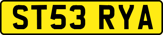 ST53RYA
