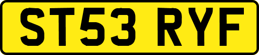 ST53RYF