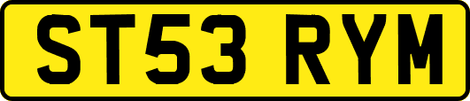 ST53RYM
