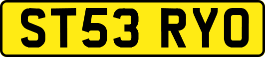 ST53RYO