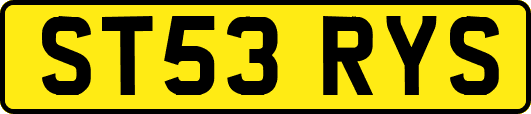 ST53RYS