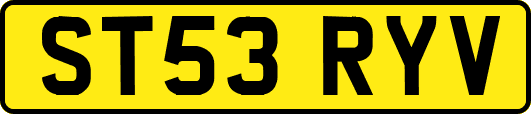 ST53RYV