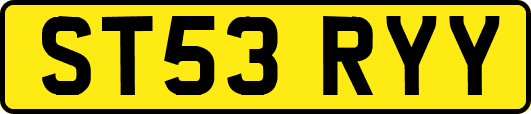 ST53RYY
