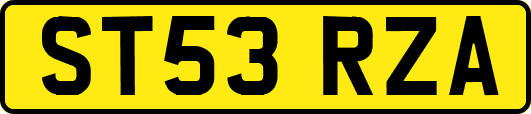 ST53RZA