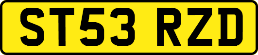 ST53RZD