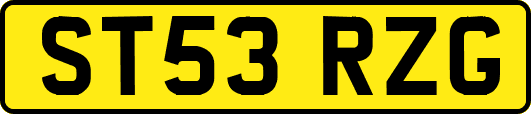 ST53RZG