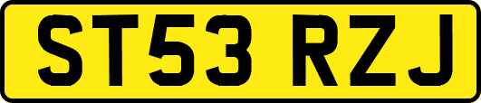 ST53RZJ